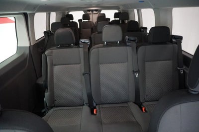 2024 Ford Transit Passenger Wagon XL