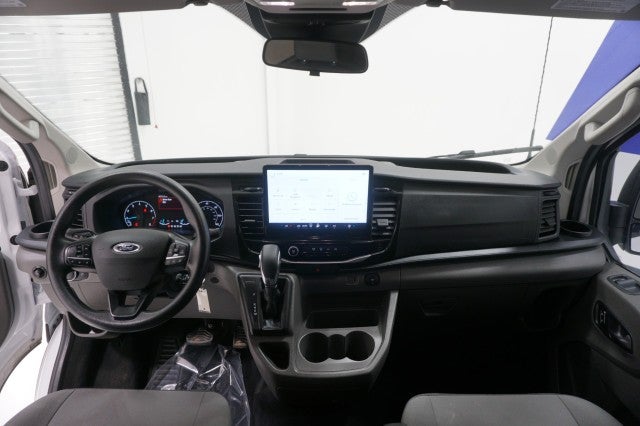 2024 Ford Transit Passenger Wagon XL