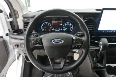 2024 Ford Transit Passenger Wagon XL