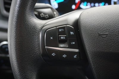 2024 Ford Transit Passenger Wagon XL