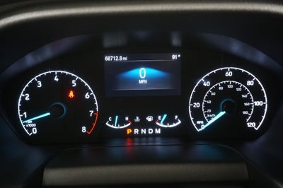 2024 Ford Transit Passenger Wagon XL