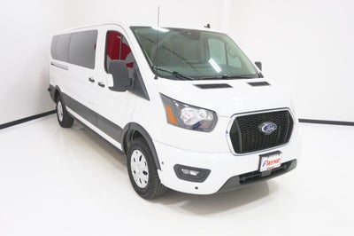2024 Ford Transit Passenger Wagon XL