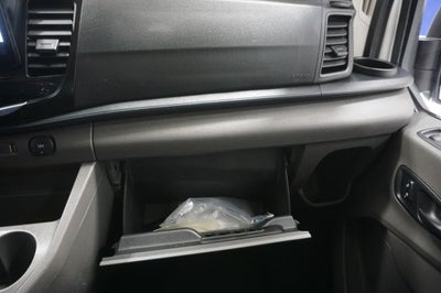 2024 Ford Transit Passenger Wagon XL