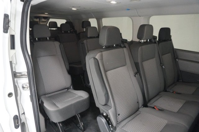 2024 Ford Transit Passenger Wagon XL