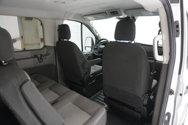 2024 Ford Transit Passenger Wagon XL