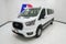 2023 Ford Transit Passenger Wagon XLT