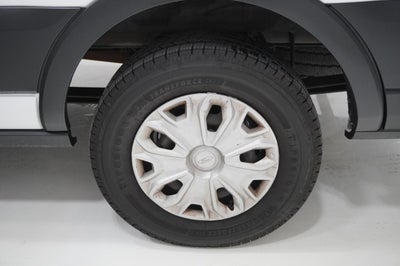 2023 Ford Transit Passenger Wagon XLT