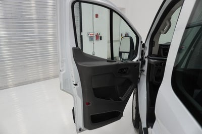 2023 Ford Transit Passenger Wagon XLT