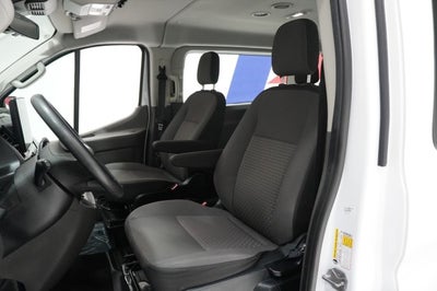2023 Ford Transit Passenger Wagon XLT