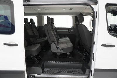 2023 Ford Transit Passenger Wagon XLT