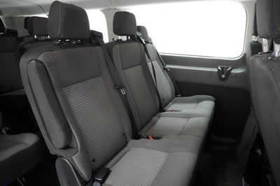 2023 Ford Transit Passenger Wagon XLT