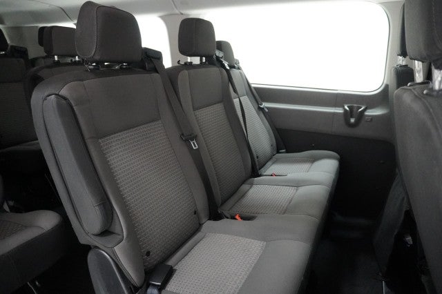 2023 Ford Transit Passenger Wagon XLT