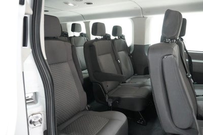 2023 Ford Transit Passenger Wagon XLT