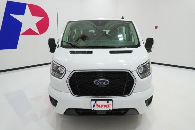 2023 Ford Transit Passenger Wagon XLT