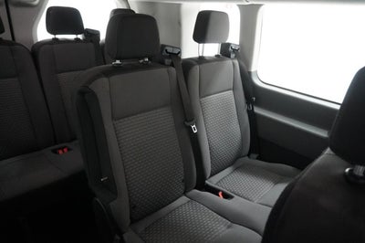 2023 Ford Transit Passenger Wagon XLT