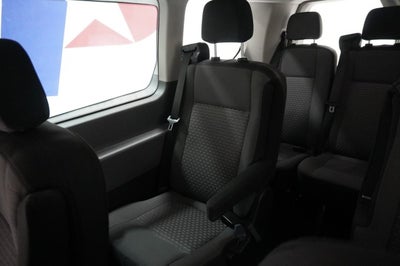 2023 Ford Transit Passenger Wagon XLT