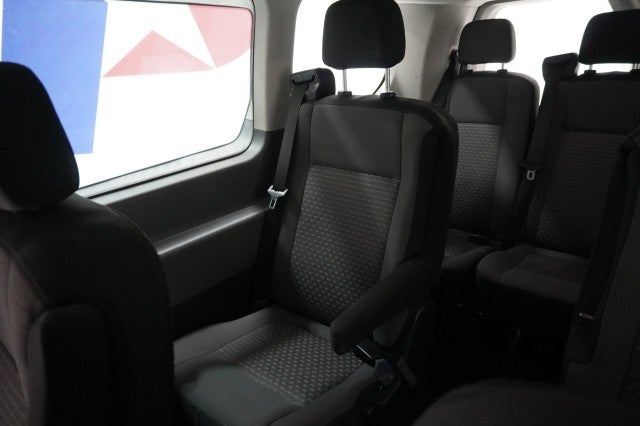 2023 Ford Transit Passenger Wagon XLT