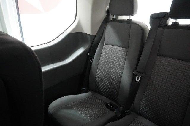 2023 Ford Transit Passenger Wagon XLT