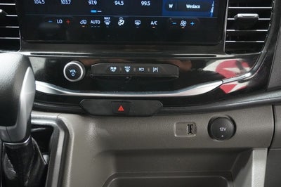 2023 Ford Transit Passenger Wagon XLT