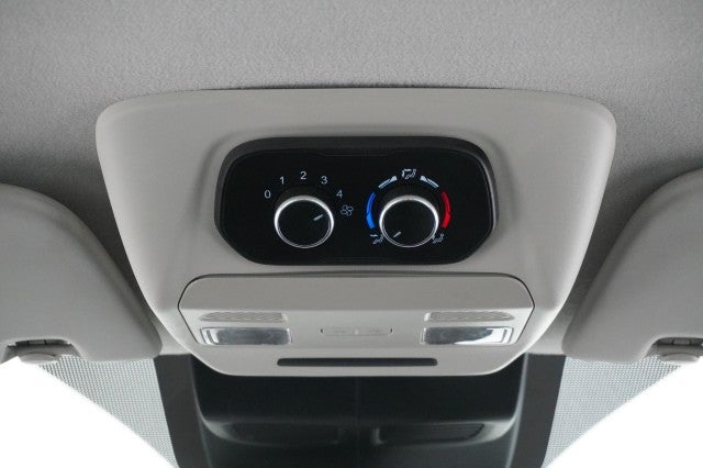 2023 Ford Transit Passenger Wagon XLT