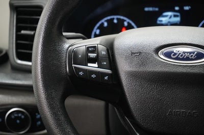 2023 Ford Transit Passenger Wagon XLT