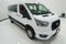 2023 Ford Transit Passenger Wagon XLT