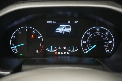 2023 Ford Transit Passenger Wagon XLT