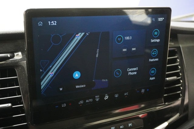 2023 Ford Transit Passenger Wagon XLT