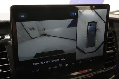 2023 Ford Transit Passenger Wagon XLT