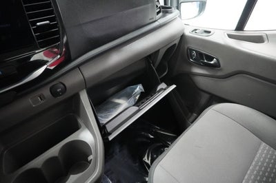 2023 Ford Transit Passenger Wagon XLT