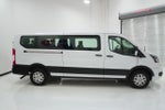 2023 Ford Transit Passenger Wagon XLT
