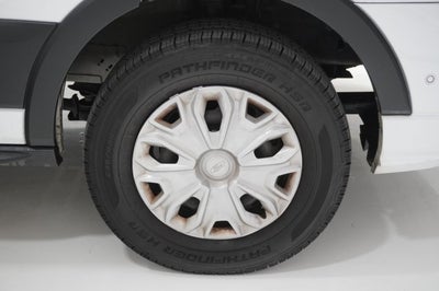 2023 Ford Transit Passenger Wagon XLT