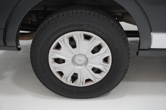 2023 Ford Transit Passenger Wagon XLT