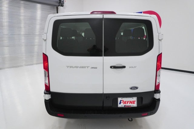 2023 Ford Transit Passenger Wagon XLT