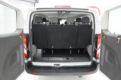 2023 Ford Transit Passenger Wagon XLT