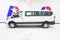 2023 Ford Transit Passenger Wagon XL