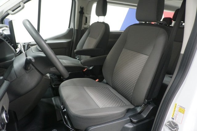 2023 Ford Transit Passenger Wagon XL