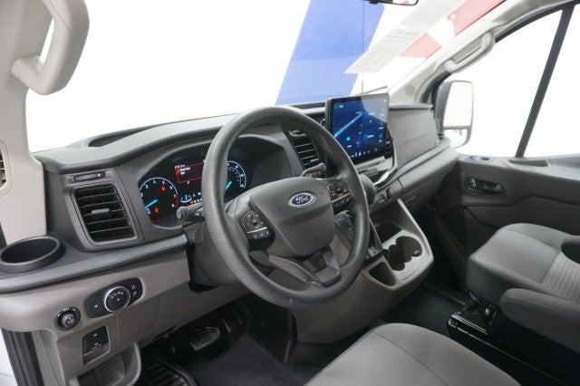 2023 Ford Transit Passenger Wagon XL