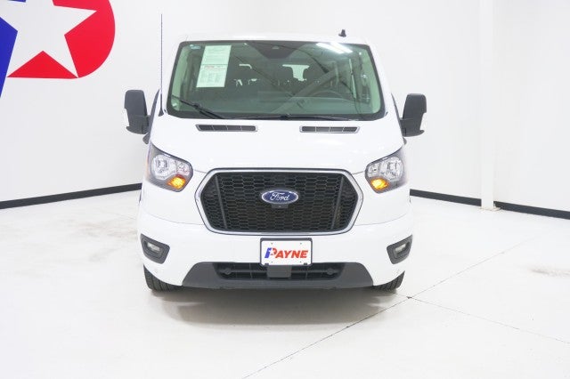 2023 Ford Transit Passenger Wagon XL