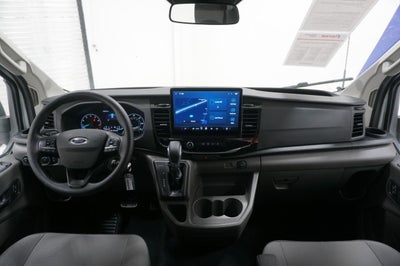 2023 Ford Transit Passenger Wagon XL