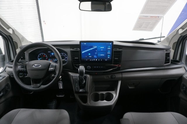 2023 Ford Transit Passenger Wagon XL