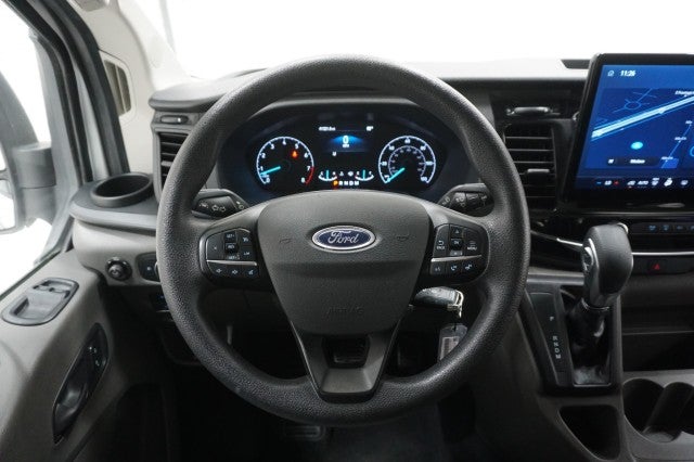 2023 Ford Transit Passenger Wagon XL