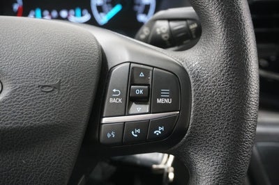 2023 Ford Transit Passenger Wagon XL