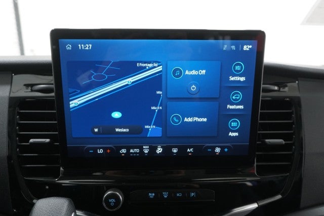 2023 Ford Transit Passenger Wagon XL