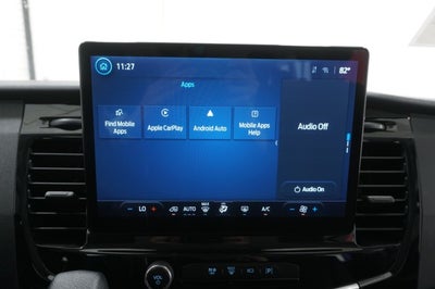 2023 Ford Transit Passenger Wagon XL