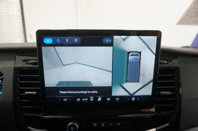 2023 Ford Transit Passenger Wagon XL