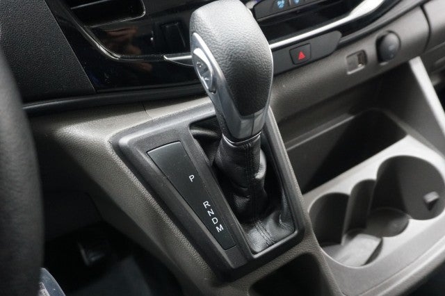 2023 Ford Transit Passenger Wagon XL