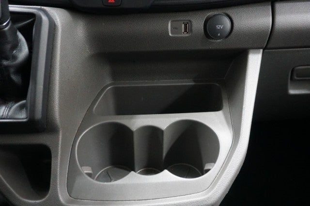 2023 Ford Transit Passenger Wagon XL