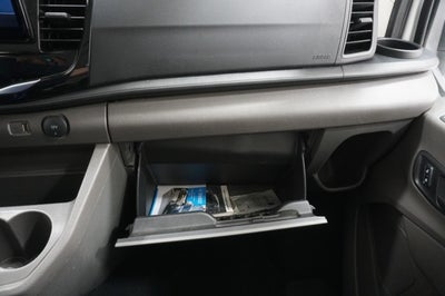 2023 Ford Transit Passenger Wagon XL