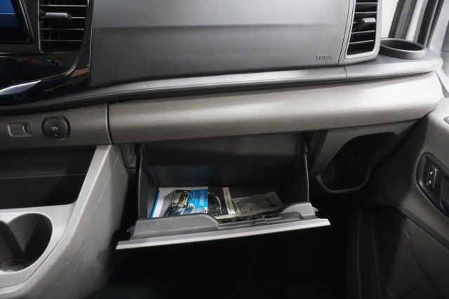 2023 Ford Transit Passenger Wagon XL